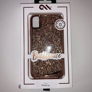 iPhone XR case